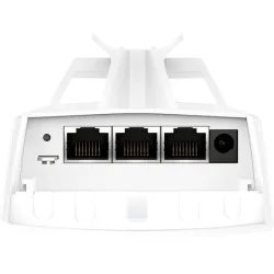 TP-LINK EAP211-Bridge KIT v1 Access Point Single Band (5GHz) Λευκό