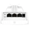 TP-LINK EAP211-Bridge KIT v1 Access Point Single Band (5GHz) Λευκό