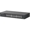 Mercusys MS124GS Unmanaged L2 Switch με 24 Θύρες Ethernet