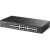 Mercusys MS124GS Unmanaged L2 Switch με 24 Θύρες Ethernet