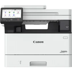 Canon i-Sensys MF461dw II Ασπρόμαυρο Πολυμηχάνημα Laser