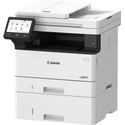 Canon i-Sensys MF461dw II Ασπρόμαυρο Πολυμηχάνημα Laser