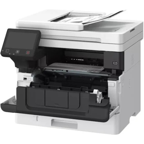Canon i-Sensys MF461dw II Ασπρόμαυρο Πολυμηχάνημα Laser
