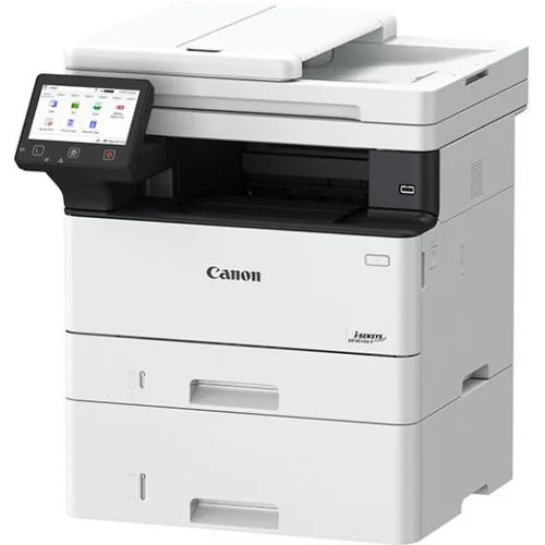 Canon i-Sensys MF461dw II Ασπρόμαυρο Πολυμηχάνημα Laser