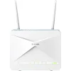 D-Link G415 Eagle Pro AI 4G Ασύρματο 4G Router Wi‑Fi 6 με 3 Θύρες Gigabit