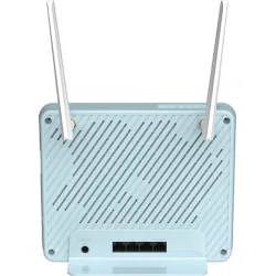 D-Link G415 Eagle Pro AI 4G Ασύρματο 4G Router Wi‑Fi 6 με 3 Θύρες Gigabit