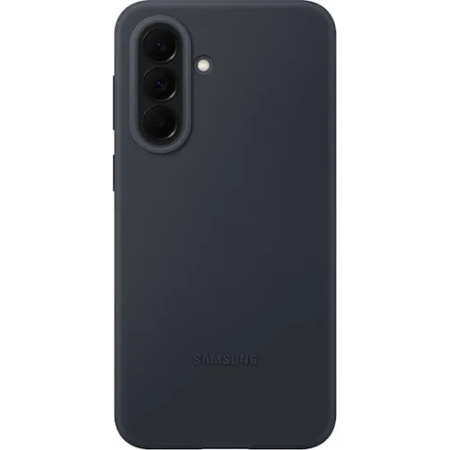 Samsung Back Cover Σιλικόνης Μαύρο (Galaxy A37)Κωδικός: EF-PA376CBEGWW