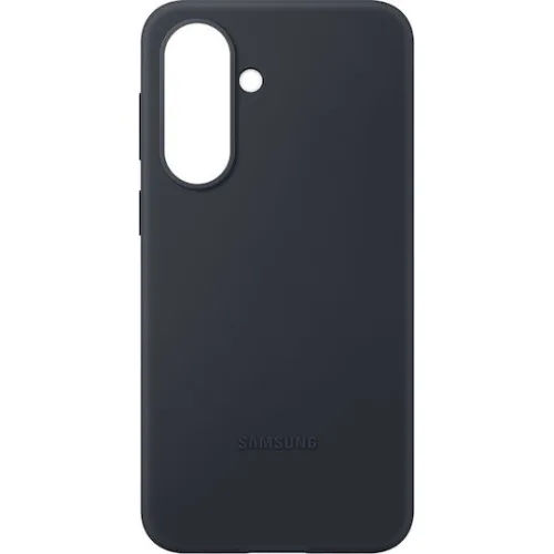 Samsung Back Cover Σιλικόνης Μαύρο (Galaxy A37)Κωδικός: EF-PA376CBEGWW