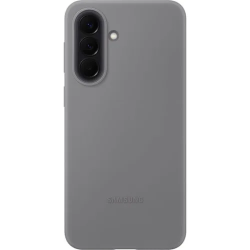 Samsung Back Cover Σιλικόνης Γκρι (Galaxy A57)Κωδικός: EF-PA576CJEGWW