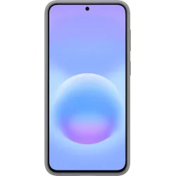 Samsung Back Cover Σιλικόνης Γκρι (Galaxy A57)
Κωδικός: EF-PA576CJEGWW