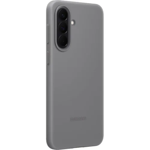 Samsung Back Cover Σιλικόνης Γκρι (Galaxy A57)Κωδικός: EF-PA576CJEGWW
