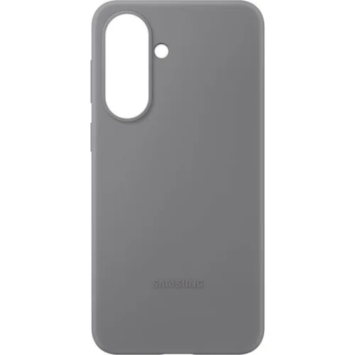 Samsung Back Cover Σιλικόνης Γκρι (Galaxy A57)Κωδικός: EF-PA576CJEGWW
