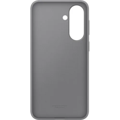 Samsung Back Cover Σιλικόνης Γκρι (Galaxy A57)Κωδικός: EF-PA576CJEGWW