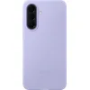 Samsung Back Cover Σιλικόνης Μωβ (Galaxy A57)Κωδικός: EF-PA576CVEGWW