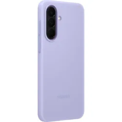 Samsung Back Cover Σιλικόνης Μωβ (Galaxy A57)
Κωδικός: EF-PA576CVEGWW