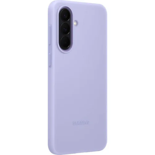 Samsung Back Cover Σιλικόνης Μωβ (Galaxy A57)Κωδικός: EF-PA576CVEGWW