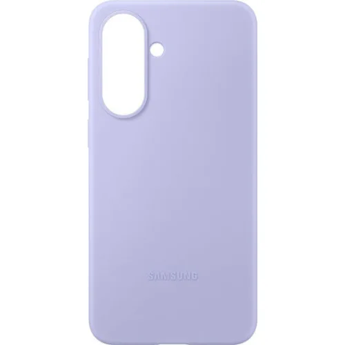 Samsung Back Cover Σιλικόνης Μωβ (Galaxy A57)Κωδικός: EF-PA576CVEGWW