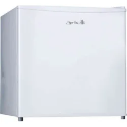 Arielli Mini Bar 43lt Υ49.2xΠ47.2xΒ45εκ. Λευκό ARS-65LNE