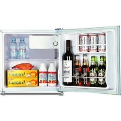 Arielli Mini Bar 43lt Υ49.2xΠ47.2xΒ45εκ. Λευκό ARS-65LNE