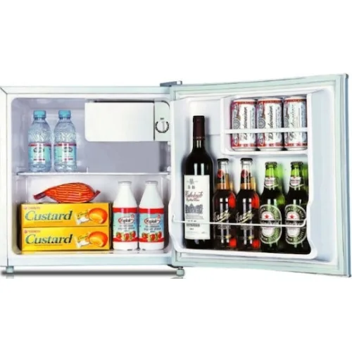 Arielli Mini Bar 43lt Υ49.2xΠ47.2xΒ45εκ. Λευκό ARS-65LNE