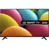 LG Smart Τηλεόραση 32" Full HD LED AI LR60 HDR (2024) 32LR60006LA