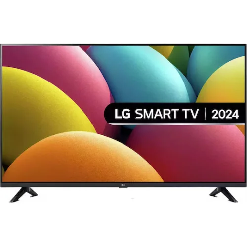 LG Smart Τηλεόραση 32" Full HD LED AI LR60 HDR (2024) 32LR60006LA