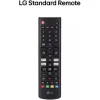 LG Smart Τηλεόραση 32" Full HD LED AI LR60 HDR (2024) 32LR60006LA