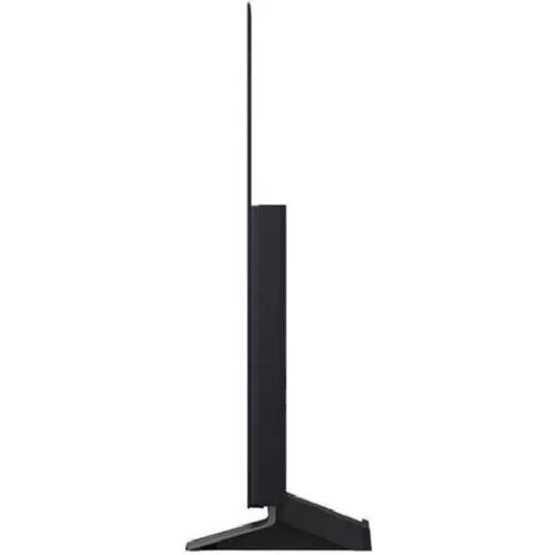 LG Smart Τηλεόραση 55" 4K UHD OLED Evo AI C5 HDR (2025) OLED55C51LA