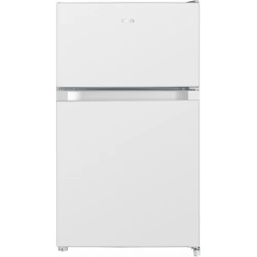 CHiQ Ψυγείο Δίπορτο 86lt Υ84.5xΠ47xΒ49.8εκ. Λευκό MRF-87WH
