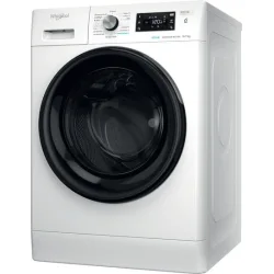 Whirlpool FFWDB 976258 BV EE Πλυντήριο-Στεγνωτήριο Ρούχων 9kg/7kg Ατμού 1600 Στροφές
Κωδικός: 859991650800