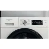 Whirlpool FFWDB 976258 BV EE Πλυντήριο-Στεγνωτήριο Ρούχων 9kg/7kg Ατμού 1600 ΣτροφέςΚωδικός: 859991650800