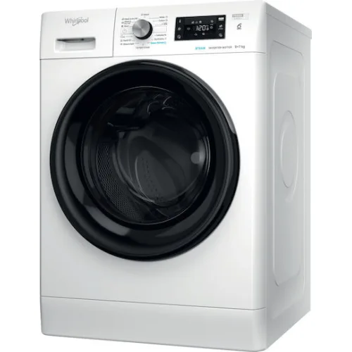 Whirlpool FFWDB 976258 BV EE Πλυντήριο-Στεγνωτήριο Ρούχων 9kg/7kg Ατμού 1600 ΣτροφέςΚωδικός: 859991650800