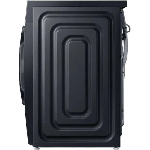 Samsung Πλυντήριο Ρούχων 11kg με Τεχνολογία Ατμού 1400 Στροφών Γκρι WW11DG5B25ABLE