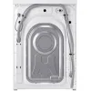 Samsung Πλυντήριο Ρούχων 11kg με Τεχνολογία Ατμού 1400 Στροφών Ecobubble WW11DG5B25AE