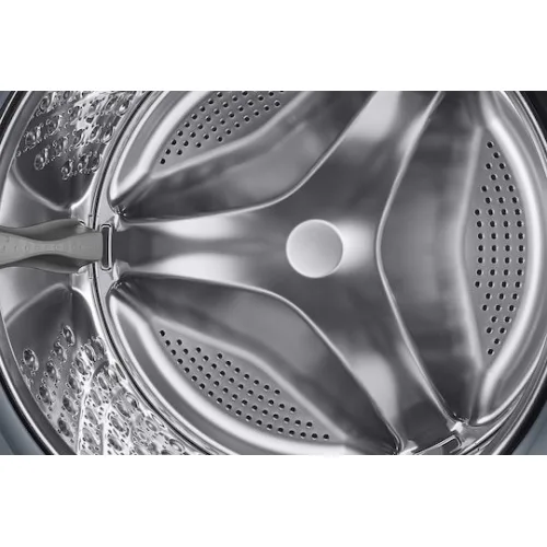 Samsung Πλυντήριο Ρούχων 11kg με Τεχνολογία Ατμού 1400 Στροφών Ecobubble WW11DG5B25AE