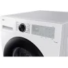 Samsung Πλυντήριο Ρούχων 9kg με Τεχνολογία Ατμού 1400 Στροφών Ecobubble WW90CGC04DAHLE