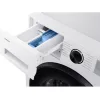 Samsung Πλυντήριο Ρούχων 9kg με Τεχνολογία Ατμού 1400 Στροφών Ecobubble WW90CGC04DAHLE