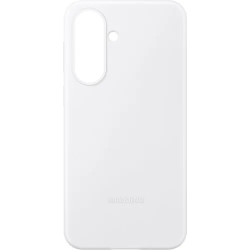 Samsung Back Cover Σιλικόνης Light Gray (Galaxy A37)Κωδικός: EF-PA376CJEGWW