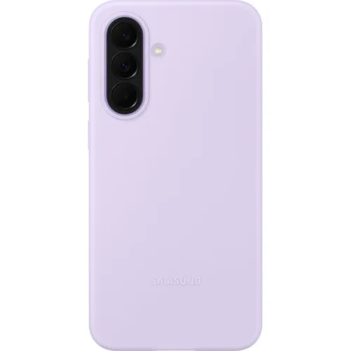 Samsung Back Cover Σιλικόνης Μωβ (Galaxy A37)Κωδικός: EF-PA376CVEGWW