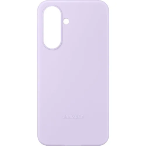 Samsung Back Cover Σιλικόνης Μωβ (Galaxy A37)Κωδικός: EF-PA376CVEGWW
