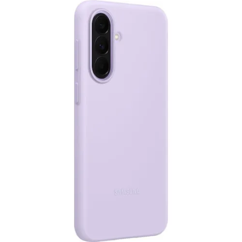Samsung Back Cover Σιλικόνης Μωβ (Galaxy A37)Κωδικός: EF-PA376CVEGWW