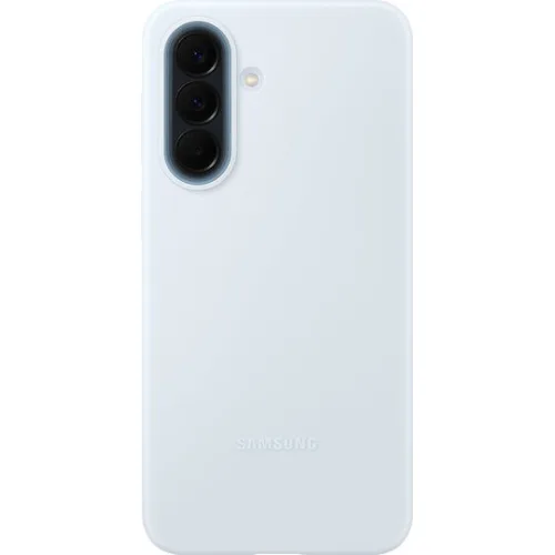 Samsung Back Cover Σιλικόνης Γαλάζιο (Galaxy A57)Κωδικός: EF-PA576CLEGWW