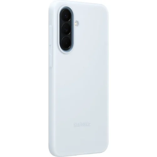 Samsung Back Cover Σιλικόνης Γαλάζιο (Galaxy A57)Κωδικός: EF-PA576CLEGWW