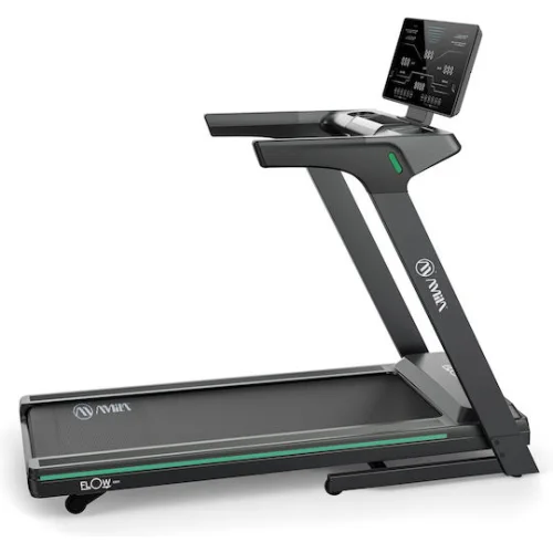 AMILA F250pi 2.5hp Ηλεκτρικός Διάδρομος Γυμναστικής για Χρήστη έως 120kg