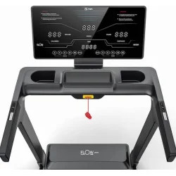 AMILA F250pi 2.5hp Ηλεκτρικός Διάδρομος Γυμναστικής για Χρήστη έως 120kg