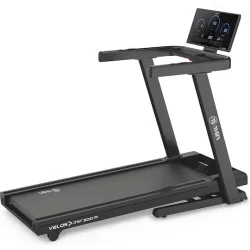 AMILA Velos BRF300PI 3hp Ηλεκτρικός Διάδρομος Γυμναστικής για Χρήστη έως 130kg