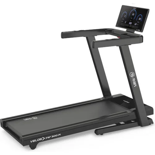 AMILA Velos BRF300PI 3hp Ηλεκτρικός Διάδρομος Γυμναστικής για Χρήστη έως 130kg