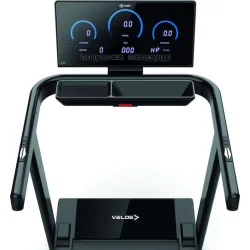 AMILA Velos BRF300PI 3hp Ηλεκτρικός Διάδρομος Γυμναστικής για Χρήστη έως 130kg