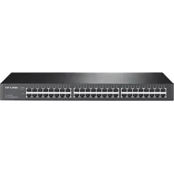 TP-LINK Switch TL-SG1048, 48 port, 10/100/1000 Mbps