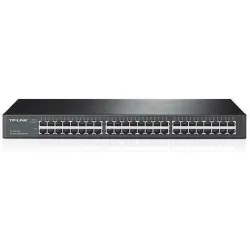 TP-LINK Switch TL-SG1048, 48 port, 10/100/1000 Mbps